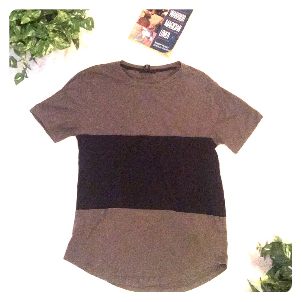Forever 21 Shirt